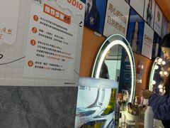 -爱定格照相馆·证件照(深圳宝安壹方城店)