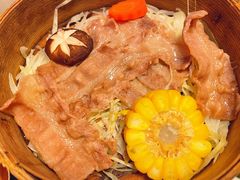 -王鼎精致料理铁板烧(世博源店)