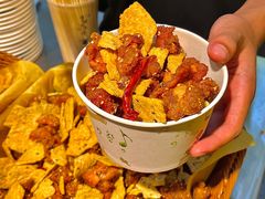 -健康路夜市