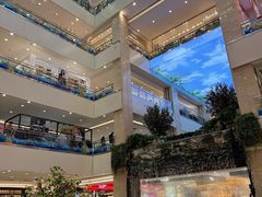 -赛格国际购物中心(小寨店)
