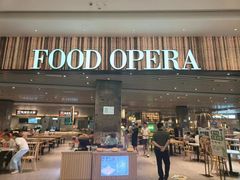 -食代馆(深业上城店)