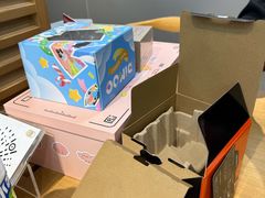 -Sony Store索尼(广州正佳店)