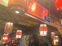 -蜀大侠火锅(香格里拉店)