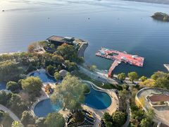 -绿城千岛湖喜来登度假酒店
