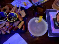 -鸡尾酒实验室酒吧(隆礼路店)