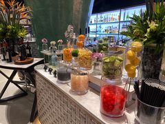-RISE RESTAURANT(滨海湾金沙店)