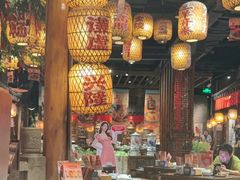-南京大牌档(之心城店)