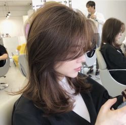 -3AM HAIR SALON染发接发