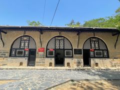 -西柏坡红色胜典景区