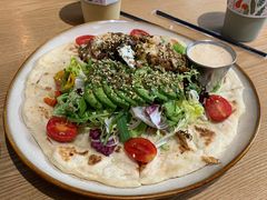 -HELLO 27 意面·沙拉·帕尼尼