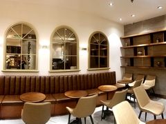 大堂-Awfully Chocolate(环球港店)