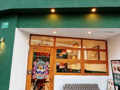 -堂屋糖水店(愚园店)