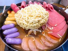 -李先生的首尔小馆(松江启源广场店)