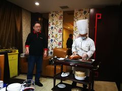 -北京烤鸭爱上川菜(中山路店)