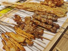 -金玲珑串道(石鼓路店)