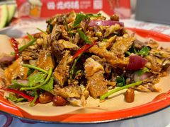 -回·龙虾铺·盆盆蟹·烧烤大排档(回龙观店)