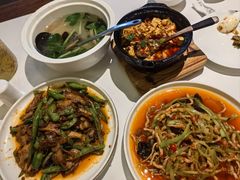 招牌麻婆豆腐-陈麻婆豆腐(春熙店)
