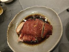 -A One Kitchen·南京精菜馆(晶丽酒店店)