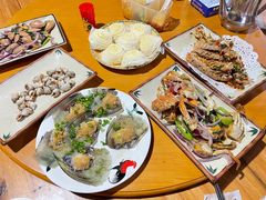 -八方海味餐厅