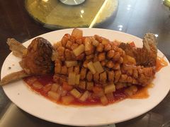 -惠宾饭庄(中山路店)