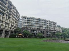 -天目湖涵田半山温泉