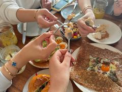 -RAC BAR(安福路店)