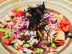西贝面筋-西贝莜面村(正大广场店)