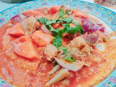 -阿西娅食府(牛街店)