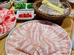 -四喜小胖·北京涮肉(五道营店)