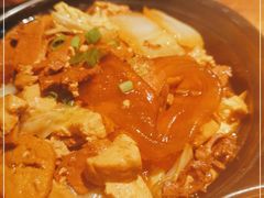 -黑鸡小馆(金源店)