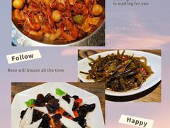 -沙掌门肉蟹煲(沙溪店)