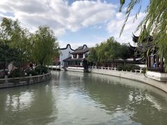 -召稼楼古镇