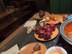 -牛New寿喜烧(虹桥新天地店)