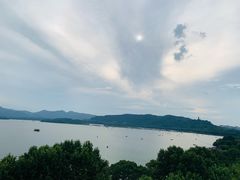 -杭州君悦酒店