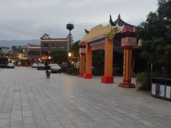-前童古镇
