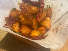 -喝丢一只鞋海鲜烧烤·海肠捞饭(东关街店)