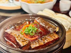 -外婆家(天河领展店)