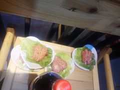 -袁记串串香火锅(郑和中路店)