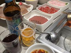 -海底捞火锅(百乐门广场店)