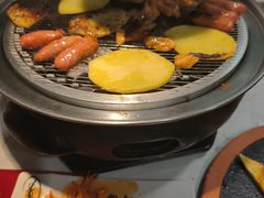 -鲜一烤肉(沈北店)