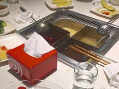 -海底捞火锅(锦艺城店)