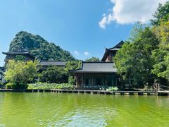 -桂林两江四湖景区