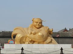 -杨柳青古镇