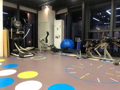 -Nirvana fitness私教健身工作室(古城店)