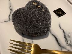 -伊斯坦布尔土耳其清真咖啡餐厅