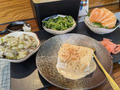 -戏作寿司(观音桥店)