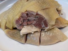 吉士咸鸡-老吉士酒家(天平路店)