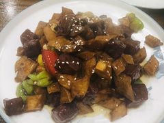 -咱家小院(汉中门店)