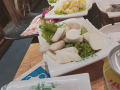 -草原塞蛮羊火锅城(港湾店)