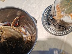-海天盛宴新派海鲜自助餐厅(群力店)